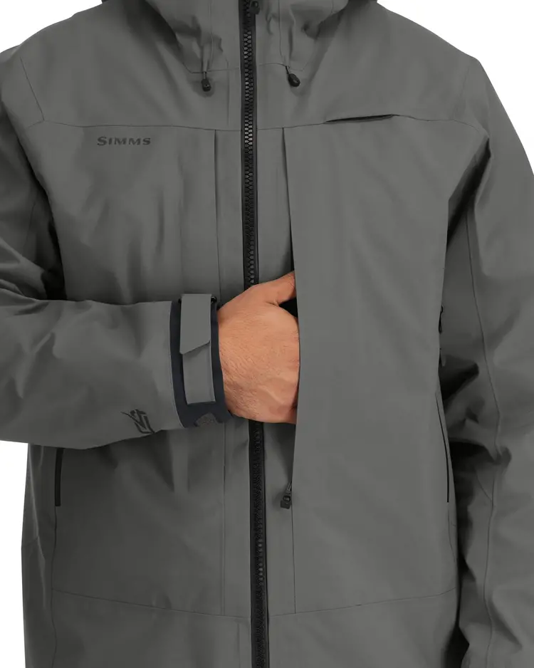 Simms Simms G4 Pro Wading Jacket