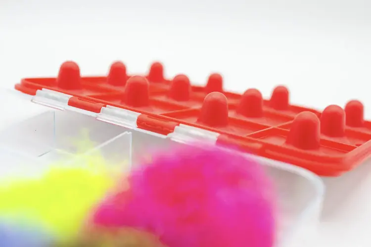 Fulling Mill Fulling Mill Dubbing Box