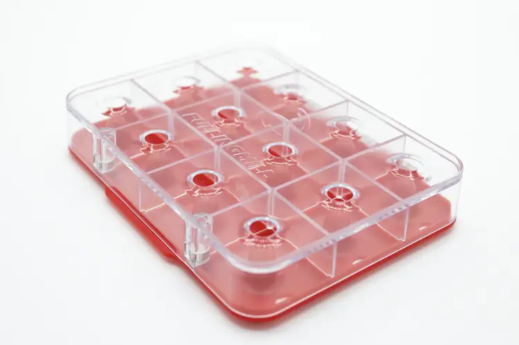 Fulling Mill Fulling Mill Dubbing Box