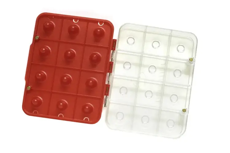 Fulling Mill Fulling Mill Dubbing Box