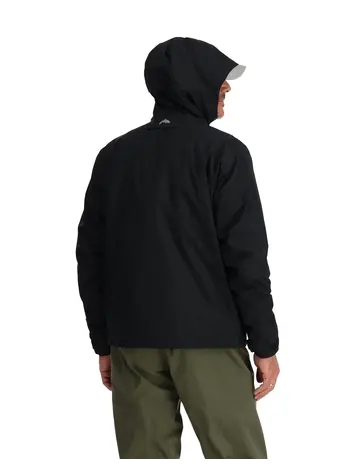 Simms Simms Bulkley Jacket Black