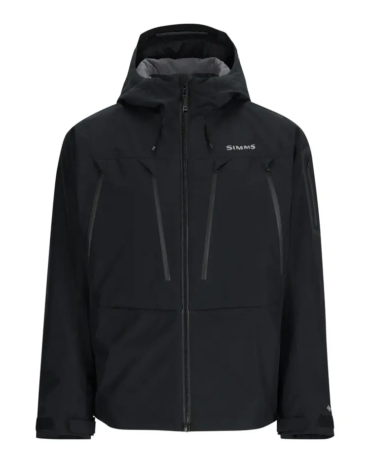 Simms Simms Bulkley Jacket Black