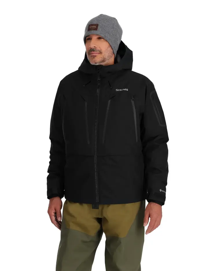 Simms Simms Bulkley Jacket Black
