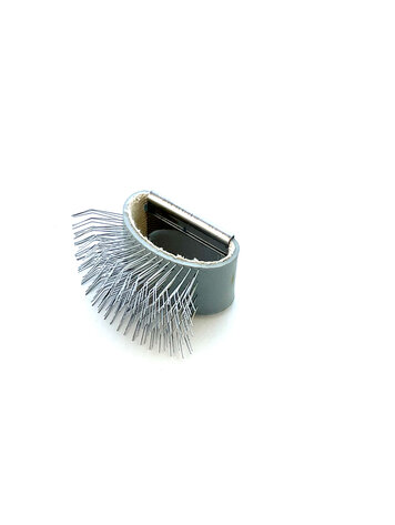 Hareline Hareline Finger Dubbing Brush