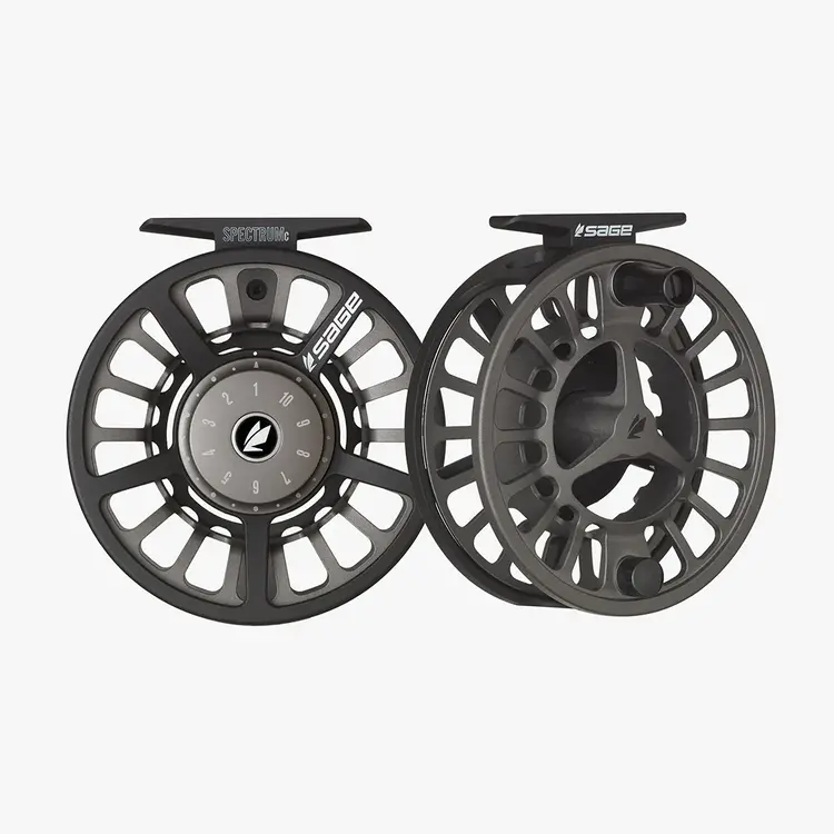 Sage SAGE FOUNDATION FLY ROD OUTFIT