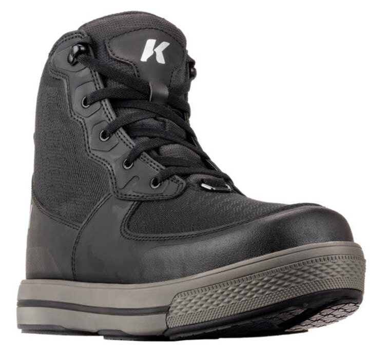 Korkers Korkers Stealth Sneaker Wading Boot