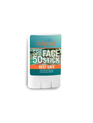 Fishpond Fishpond Reef Safe Face Stick - SPF 50