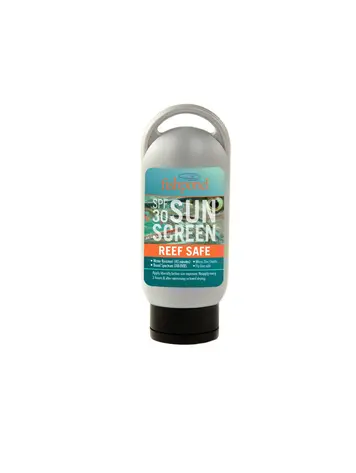 Fishpond Fishpond Reef Safe Sunscreen - SPF 30