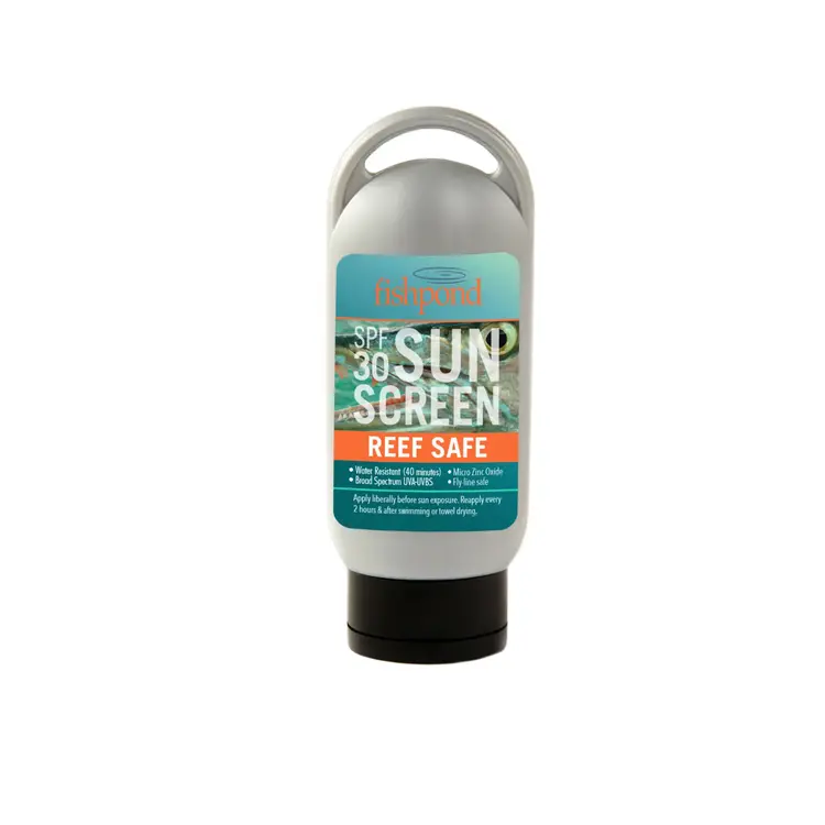 Fishpond Fishpond Reef Safe Sunscreen - SPF 30