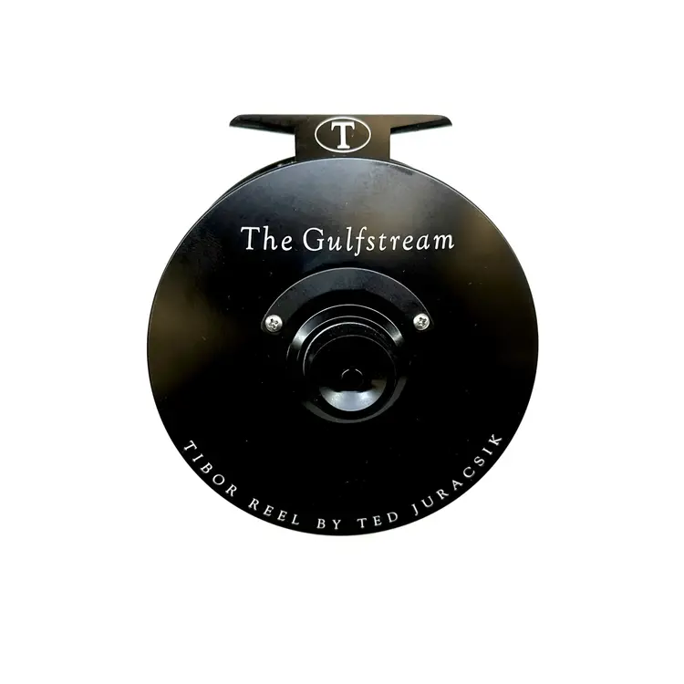 Tibor Tibor Reel
