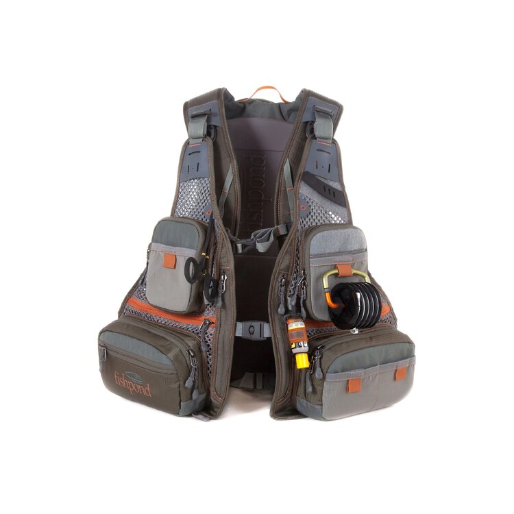 Fishpond Fishpond Ridgeline Tech Pack