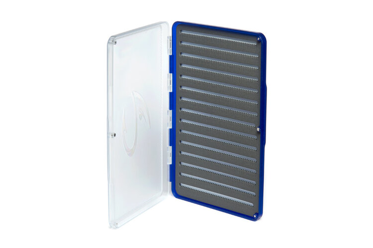 Fulling Mill Fulling Mill Guide Box - Blue