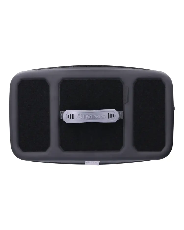 Simms Simms Dry Creek Boat Bag Small Steel