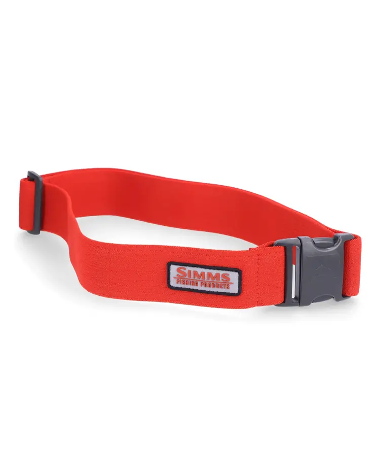 Simms Simms Wading Belt 2" Orange