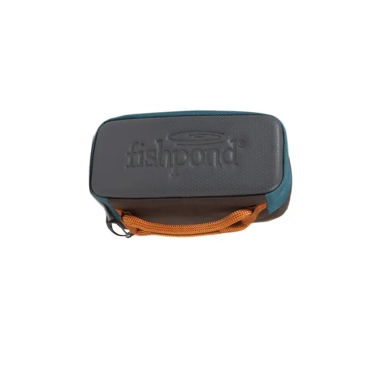 Fishpond Fish Pond Ripple Reel Case - Medium