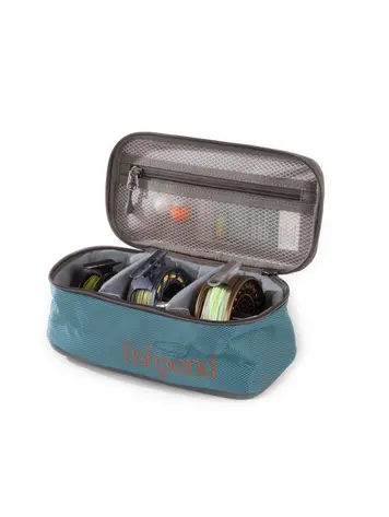Fishpond Fishpond Ripple Reel Case - Medium