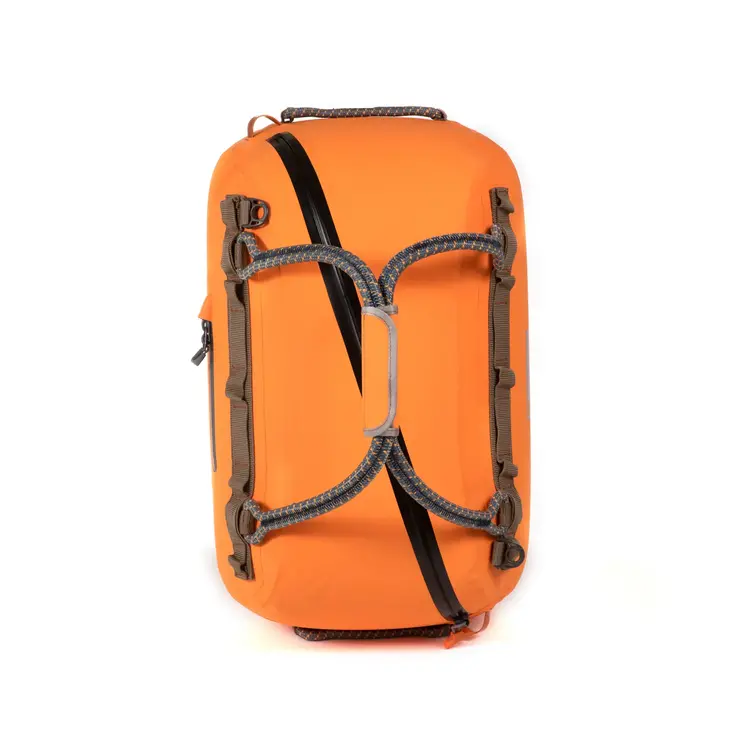 Fishpond Fishpond Thunderhead Submersible Duffel - Orange