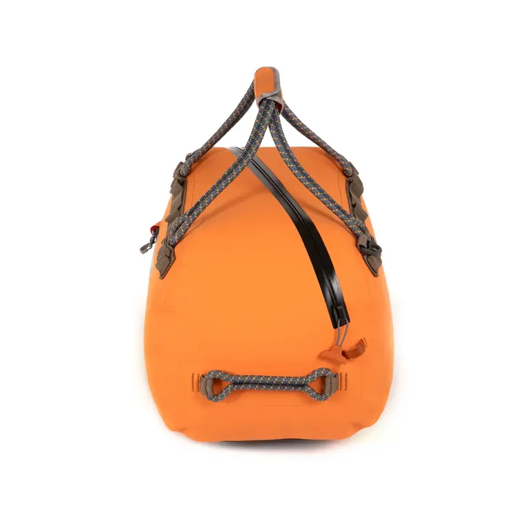 Fishpond Fishpond Thunderhead Submersible Duffel - Orange