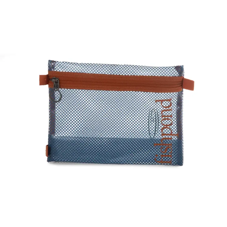 Fishpond Fishpond Sandbar Travel Pouch