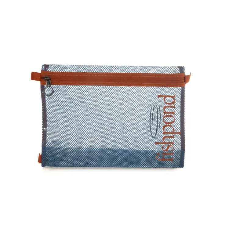 Fishpond Fishpond Sandbar Travel Pouch