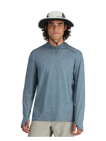 Simms Simms M's Solarflex Cooling Hoody