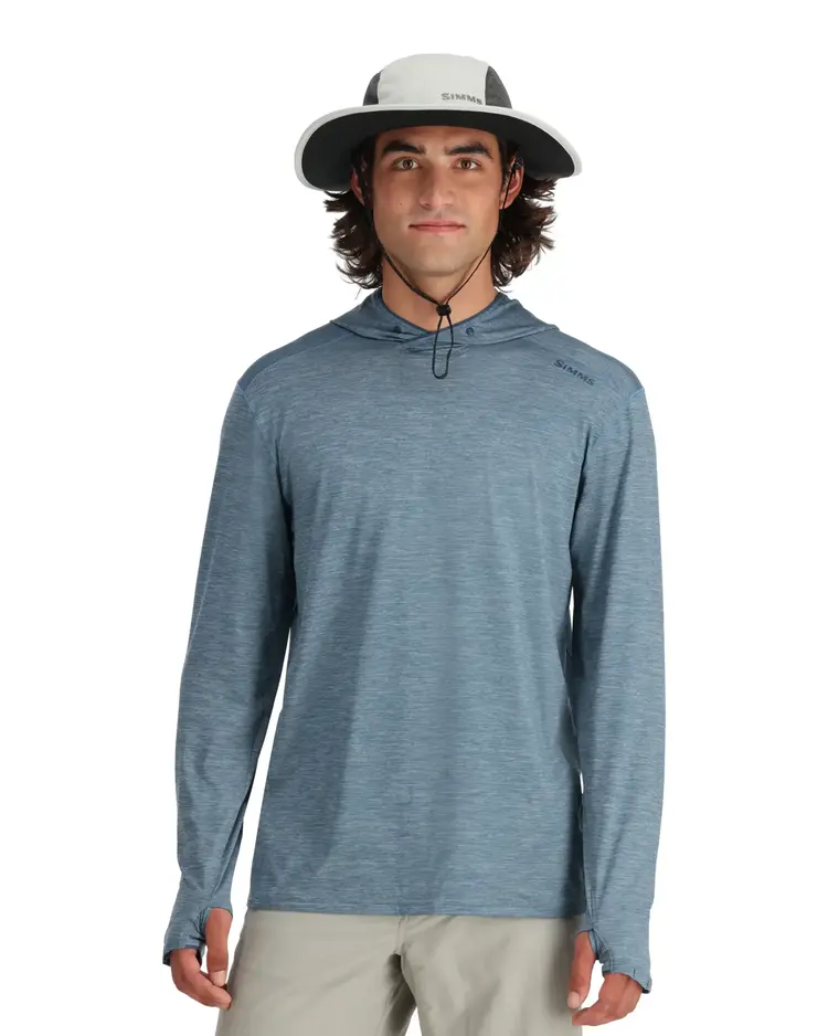 Simms Simms M's Solarflex Cooling Hoody