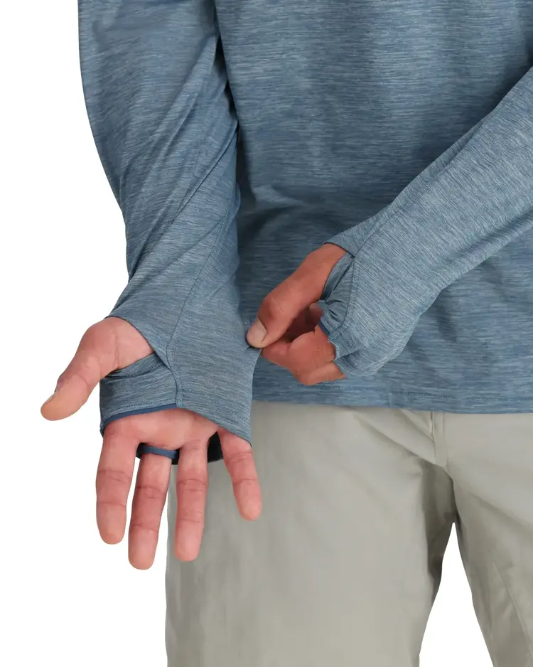 Simms Simms M's Solarflex Cooling Hoody