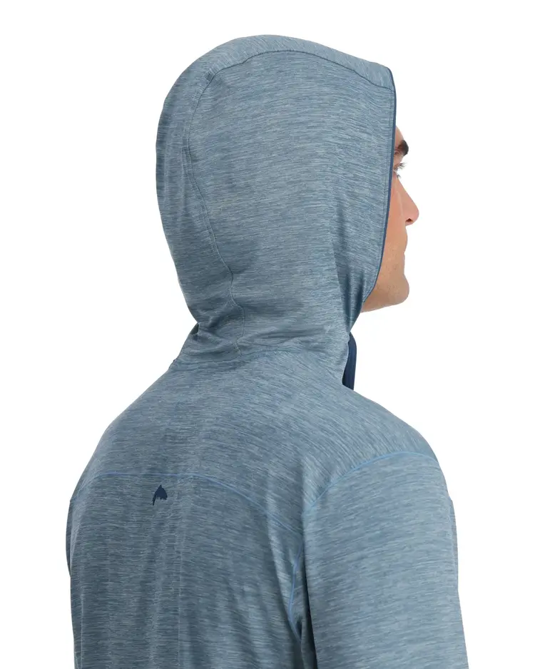 Simms Simms M's Solarflex Cooling Hoody