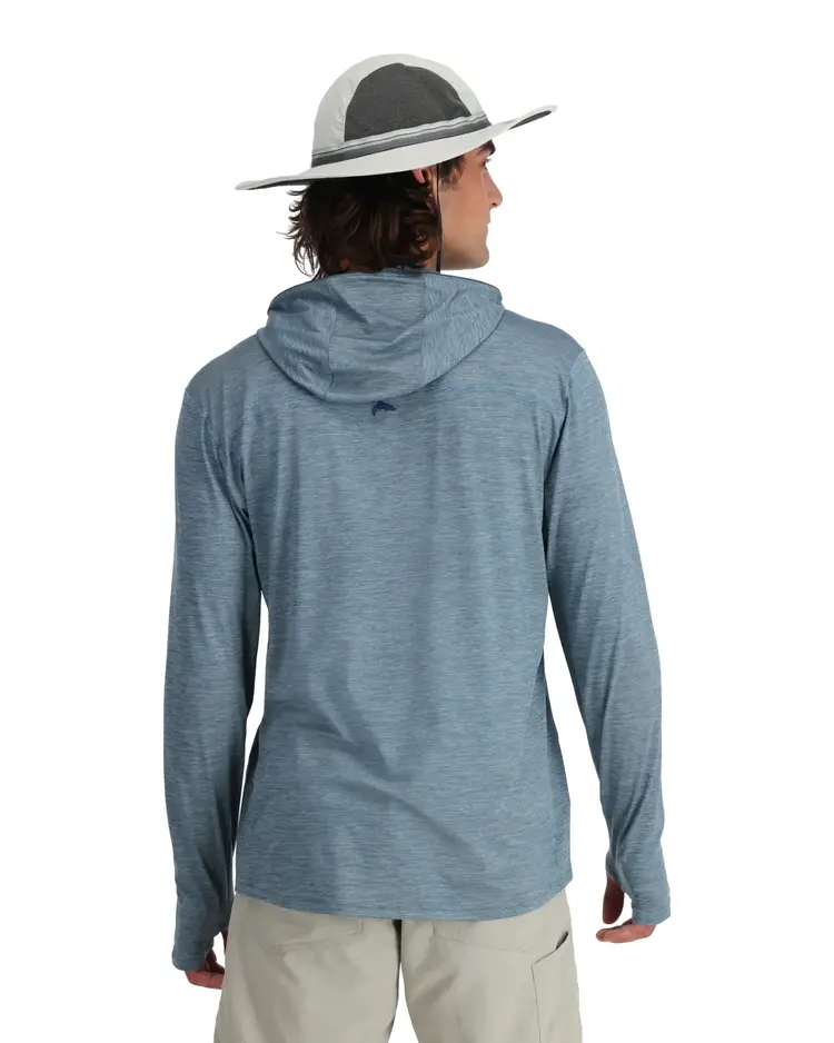 Simms Simms M's Solarflex Cooling Hoody