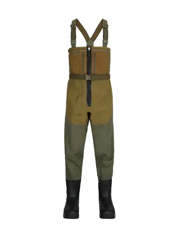 Simms Simms Freestone Z Rubber Bootfoot Wader