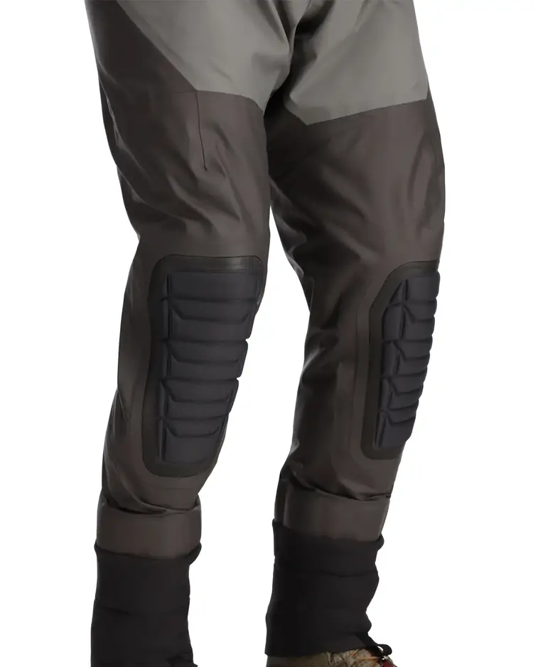 Simms Simms Confluence Stockingfoot Wader Graphite