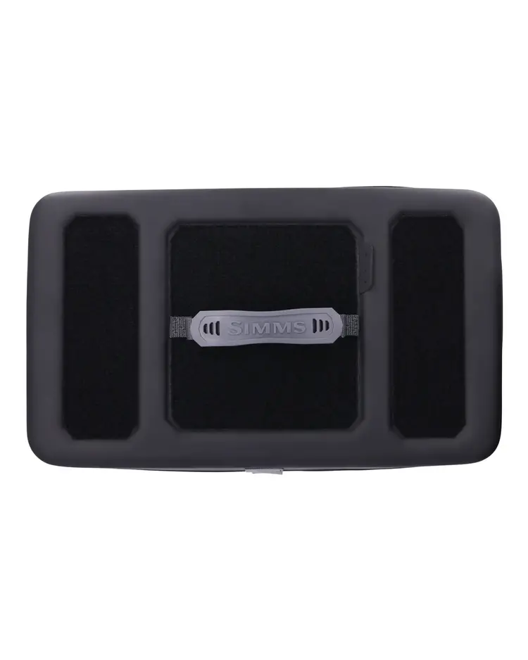 Simms Simms Dry Creek Boat Bag Large Steel