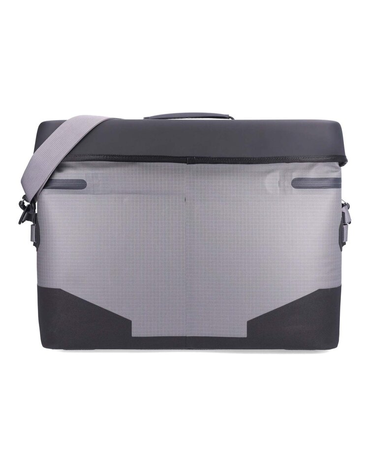 Simms Simms Dry Creek Boat Bag Large Steel