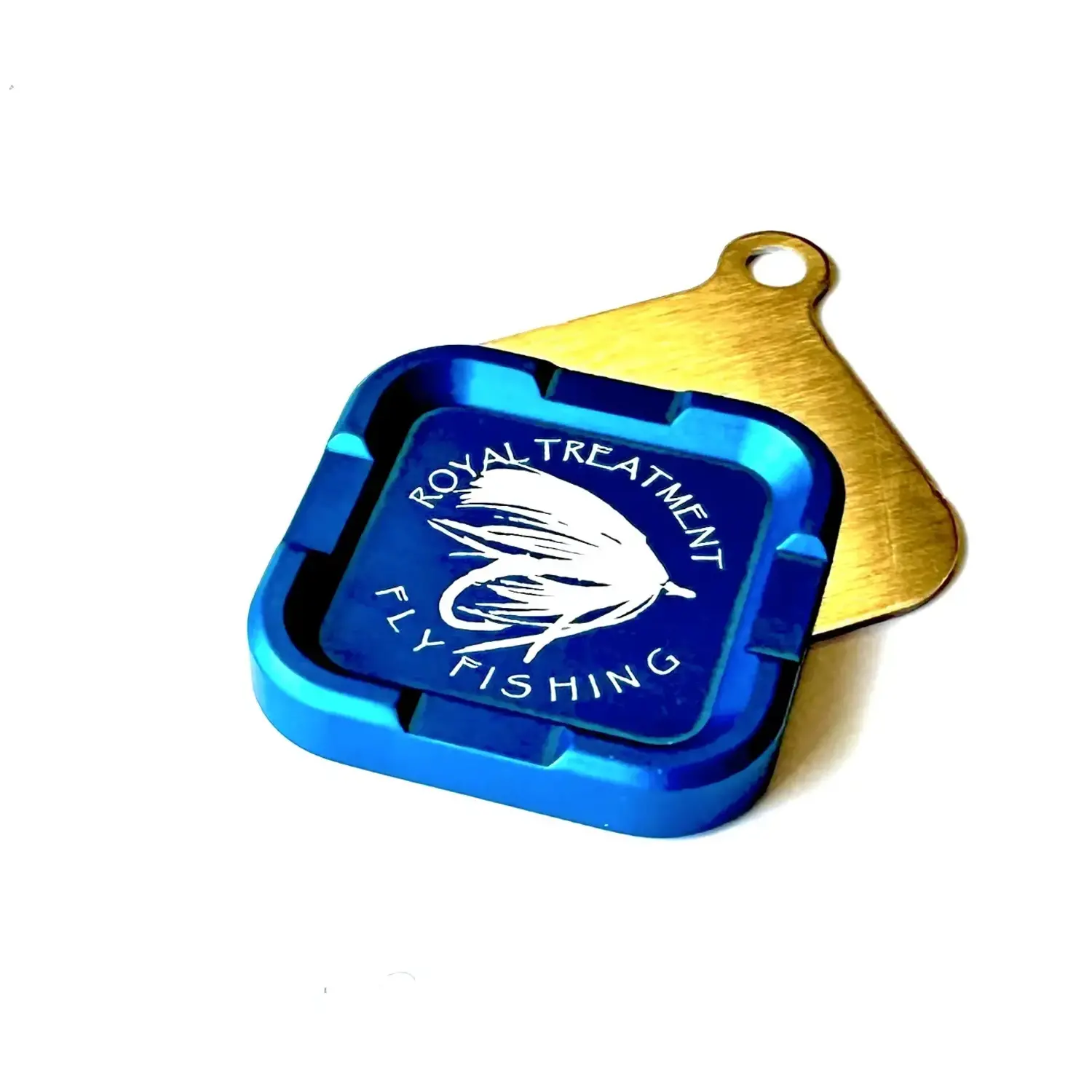 Cling Mag Grab Mini - Royal Treatment Fly Fishing