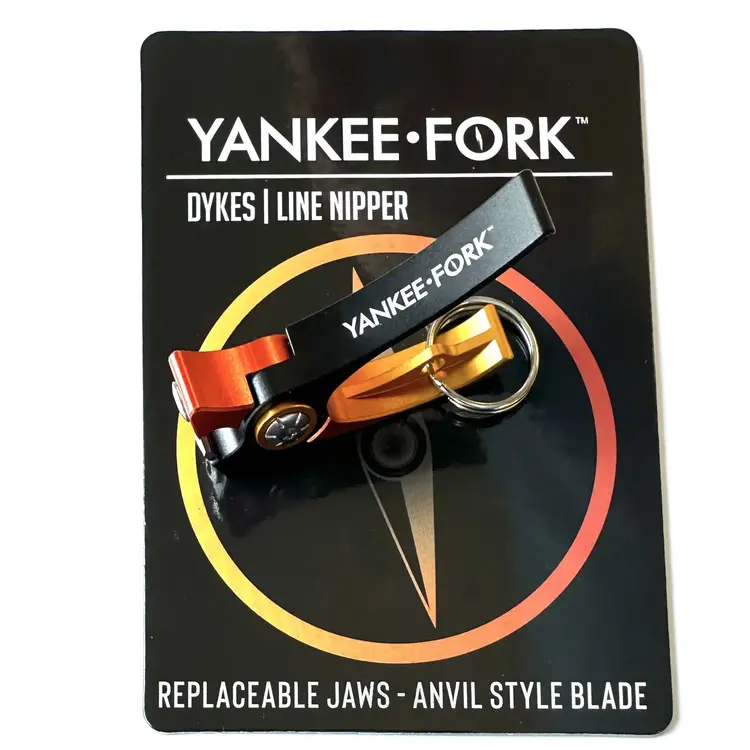 New Phase Dykes Line Nippers