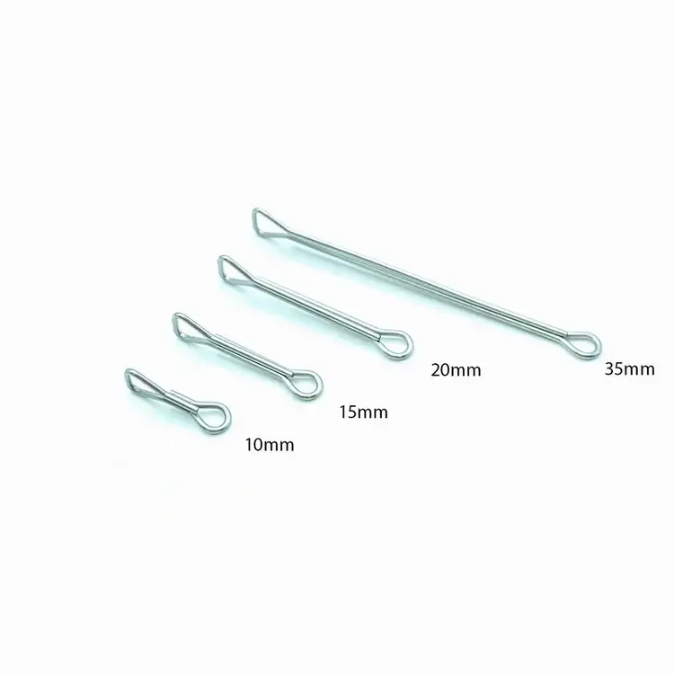 Hareline Fish Skull Next Generation Articulated Shank