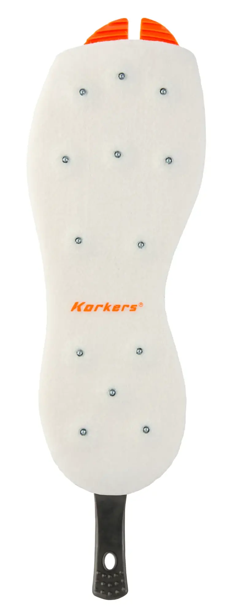 Korkers Korkers Accessory Sole Studded Felt