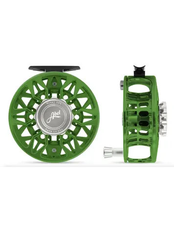 Abel Abel SDS Custom Reel