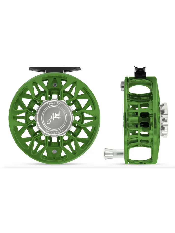 Saltwater Reels - Royal Treatment Fly Fishing
