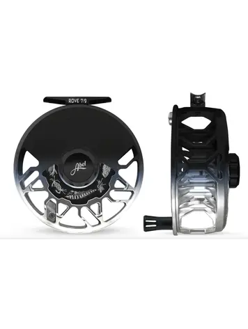 Abel Abel Rove Custom