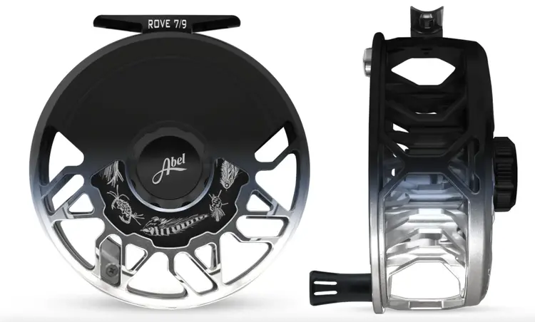 Abel Abel Rove Custom