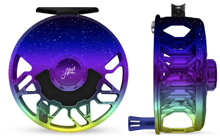 Abel Abel Rove Custom