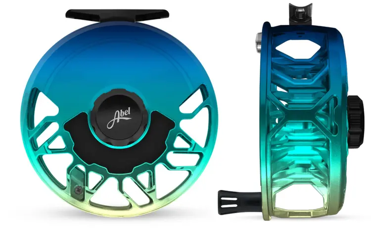 Abel Abel Rove Custom