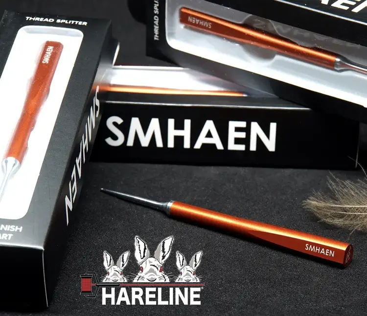 Hareline Smhaen Thread Splitter