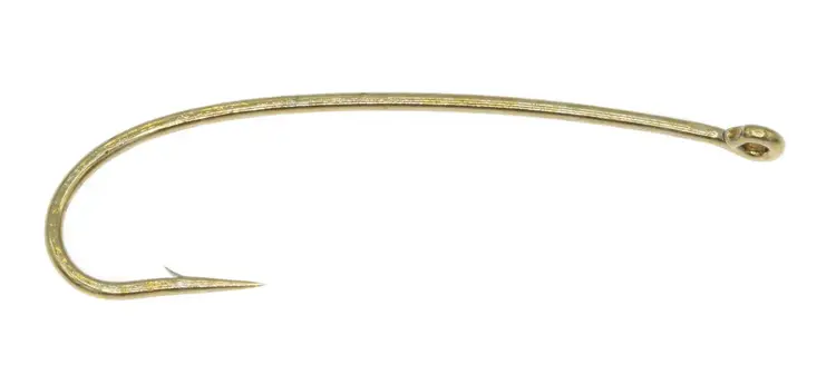 Umpqua Feather Merchants Tiemco TMC 200R