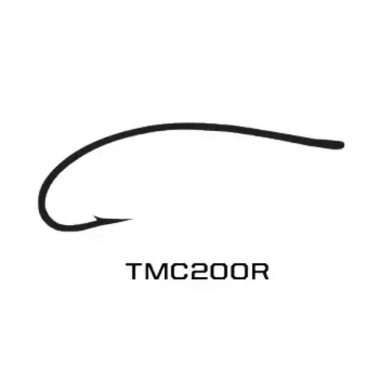 Umpqua Feather Merchants Tiemco TMC 200R