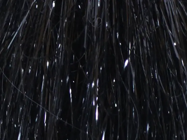 Salar Synthetic Series Salar Synthetic Series SSS Angel Hair HD