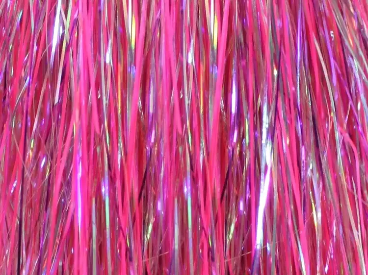 Salar Synthetic Series Salar Synthetic Series SSS Angel Hair HD