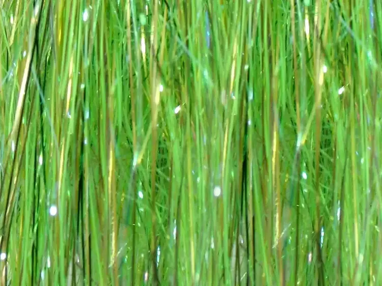 Salar Synthetic Series Salar Synthetic Series SSS Angel Hair HD