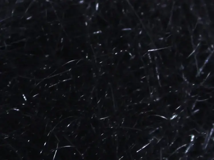 Salar Synthetic Series Salar Synthetic Series SSS Dubbing